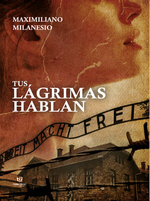 cover image of Tus lágrimas hablan
